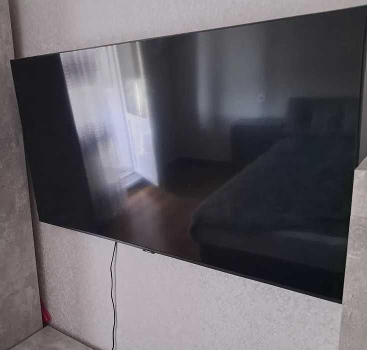 Samsung UE50TU8000 Ultra HD 4K, Smart TV (Samsung Tizen)