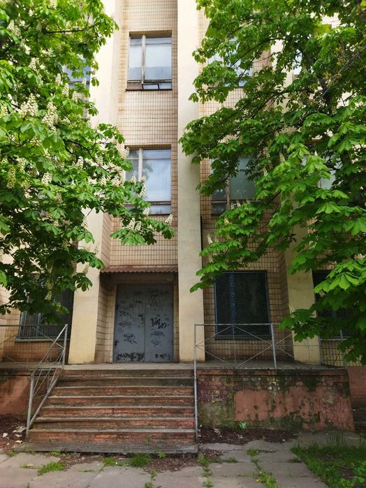 Оренда Укртелеком*, 504 м2, м. Кривий Ріг, вул. Покровська, 29А