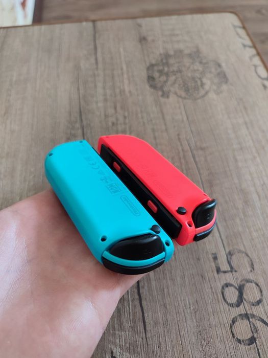 Nintendo switch v2