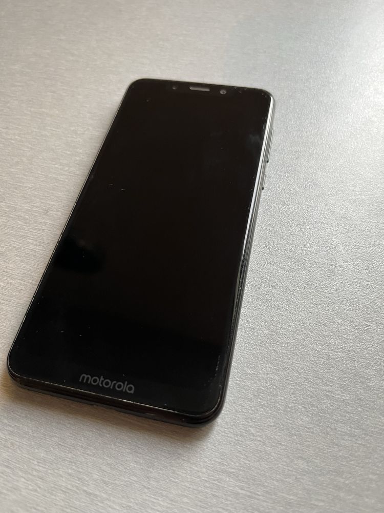 Motorola ONE 4/64GB