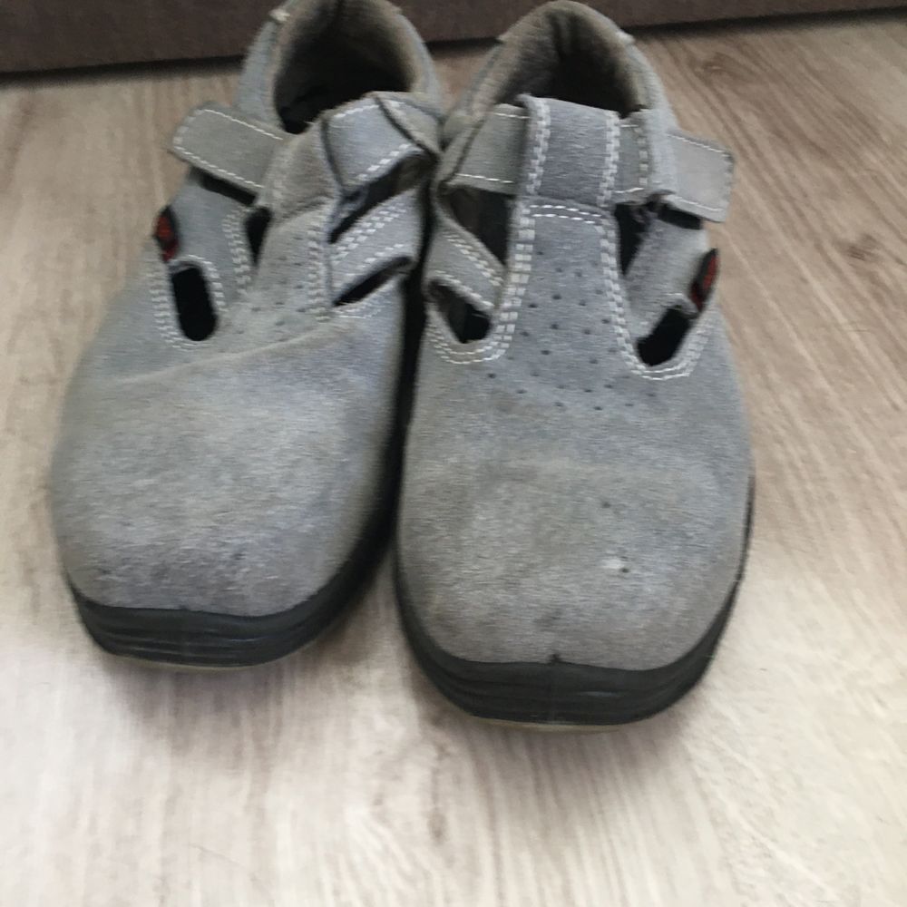 buty robocze BHP