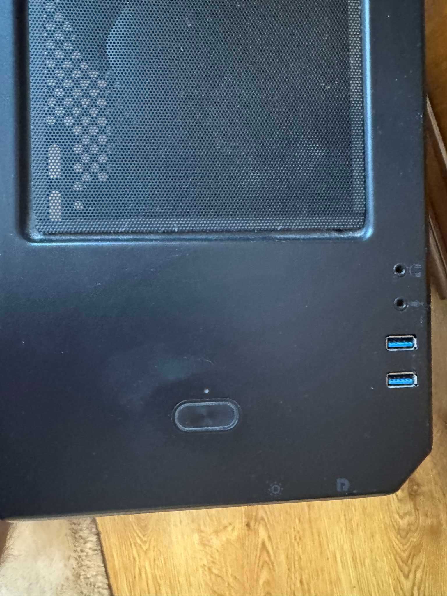 Komputer na sprzedaż GAM3R Ryzen 5 3600 oraz GTX 1660 SUPER