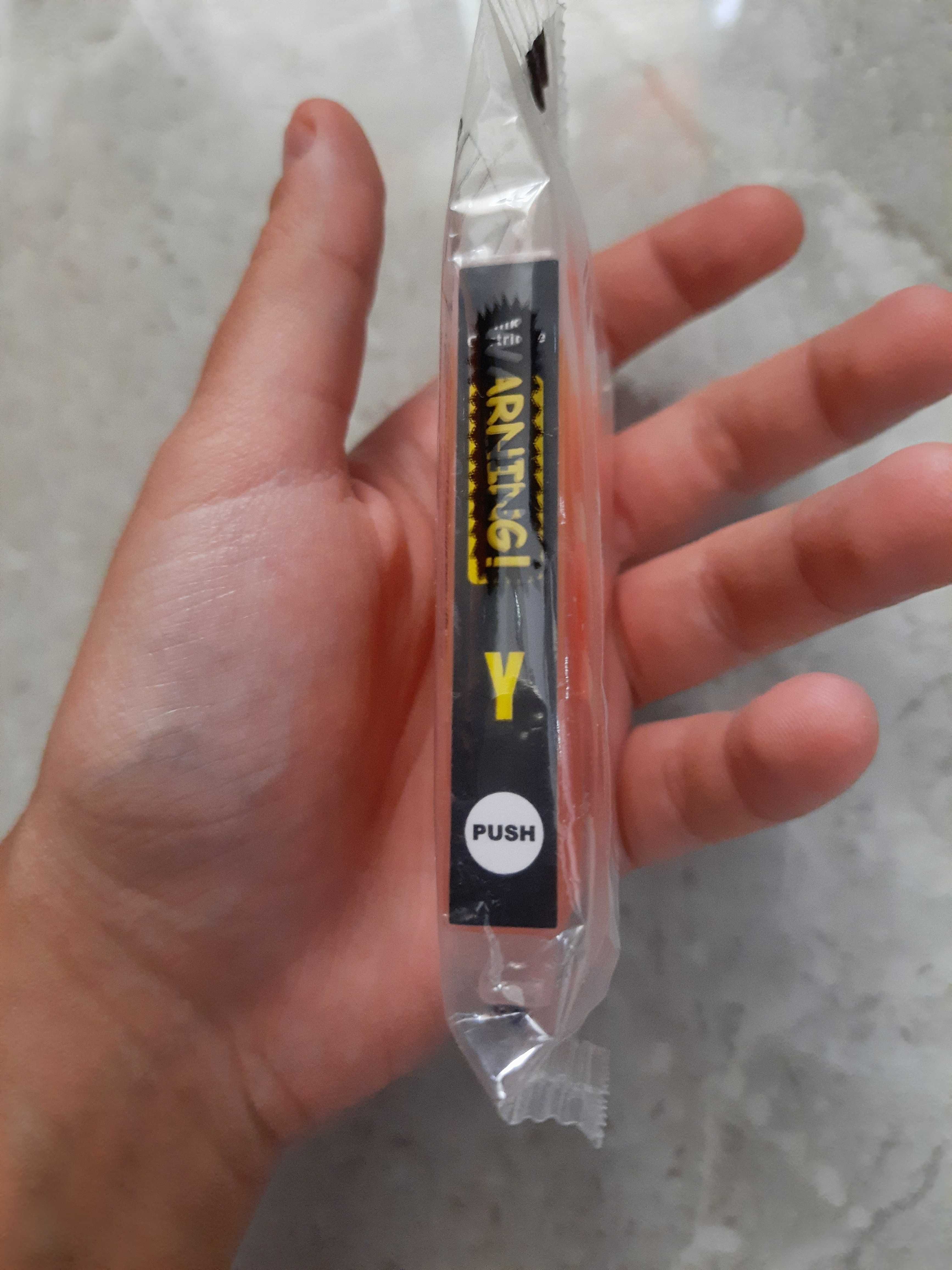 Tusze do drukarki HP 655 - nowe