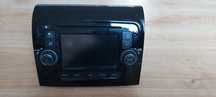 Radio 250fl vp2 continental ducato jumper boxer 14-