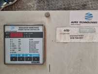 Bateria de Condensador Energia Reactiva