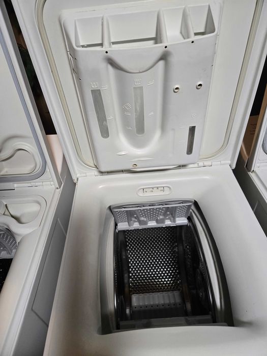 Pralka AEG -Elektrolux  40 cm. 6 kg./1300.LCD. Klasa A+. PL na LCD !