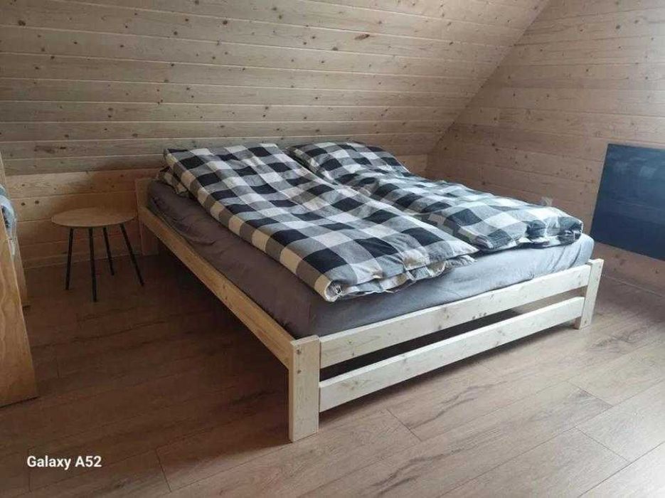 Domek z balią/jacuzzi Wilkowiana Beskid do wynajęcia noclegi