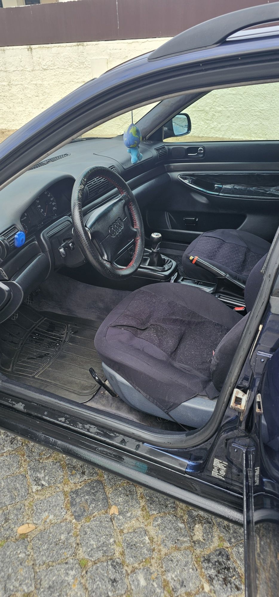 Audi a4 B5 1.9tdi