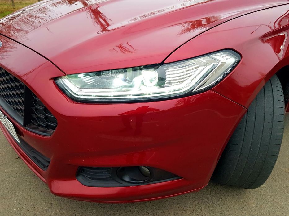 Форд фьюжен  в отличном состоянии