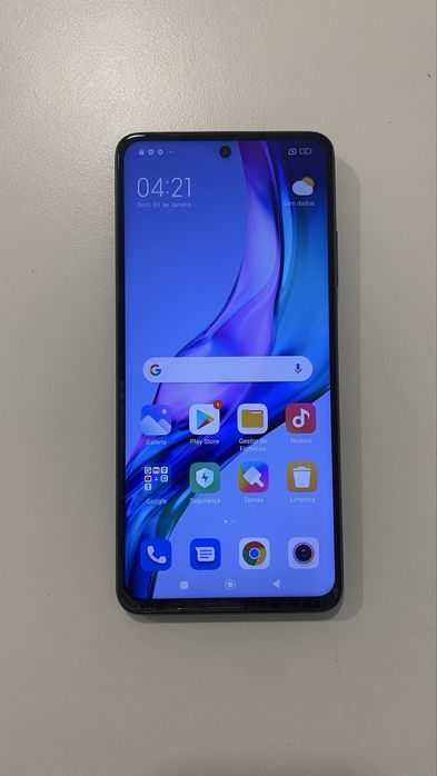 Xiaomi Mi 10T Lite - 64GB