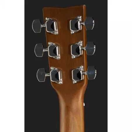 Gitara akustyczna Yamaha F310 TBS Sunburst 4/4 + pokr +tuner +3 kostki