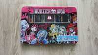 Kredki bambino Monster High