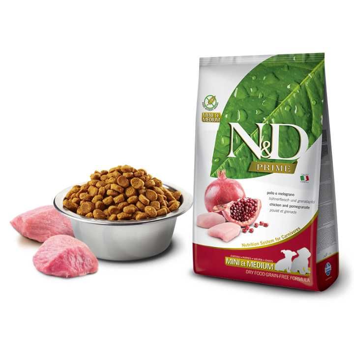 Farmina N&D Prime Grain Free Cão