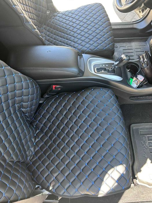 Авто Накидки на Сидения(Чехлы)=Peugeot= 107/208/301/307/308/605/408...