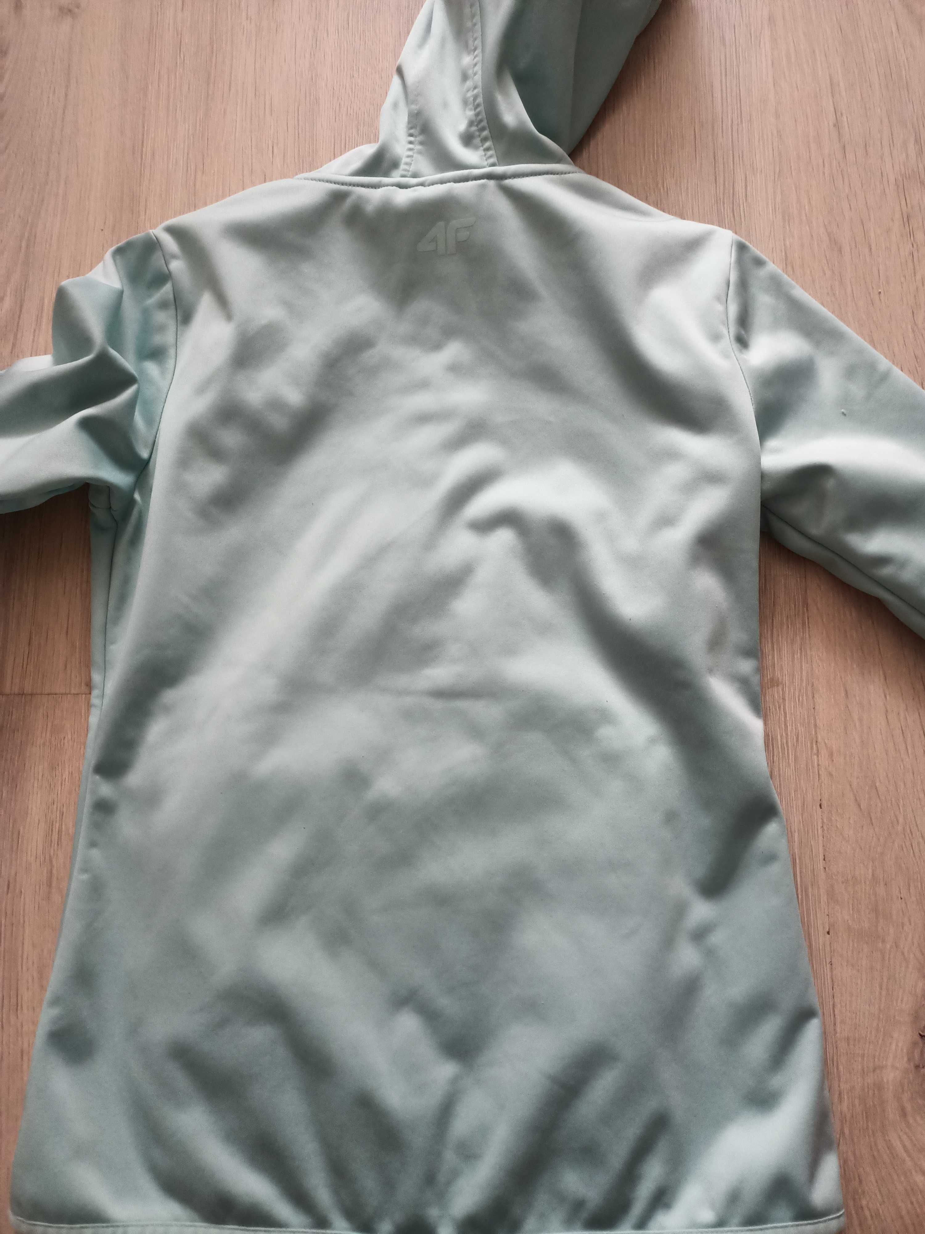 Softshell 4F rozm 152