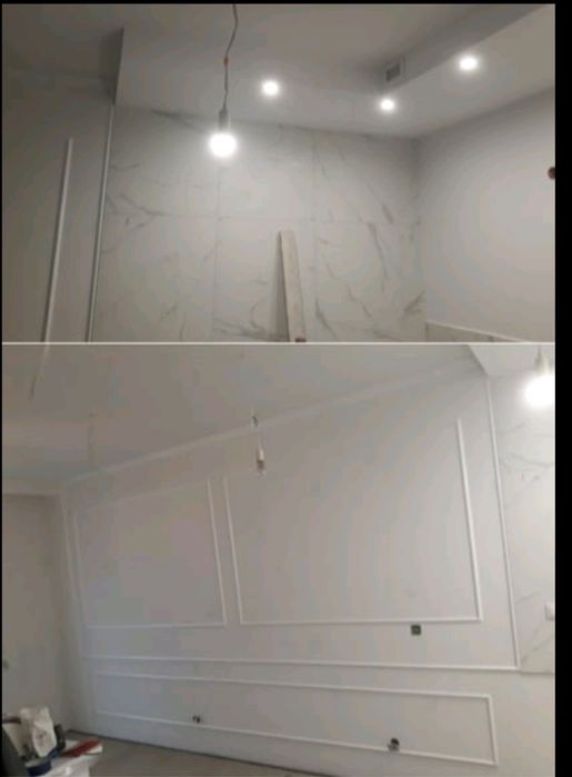 Remonty, wykonczenia wnętrz solidnie i terminowo