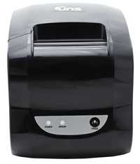 Принтер чеків UNS TP-58.01U Luna - для магазина, ресторана, кав"ярні