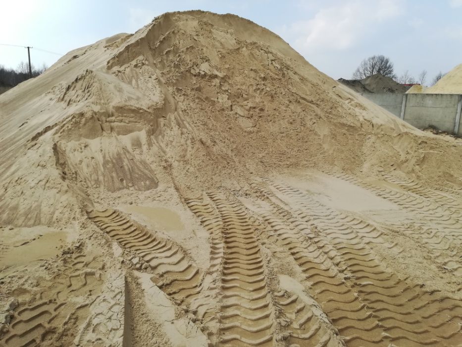 Kruszywo betonowe, kamienie łochów stoczek jadów kamieńczyk urle