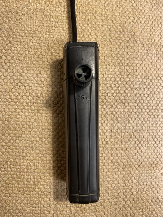 Bomba aquário Tecatlantis Cleansys 200+