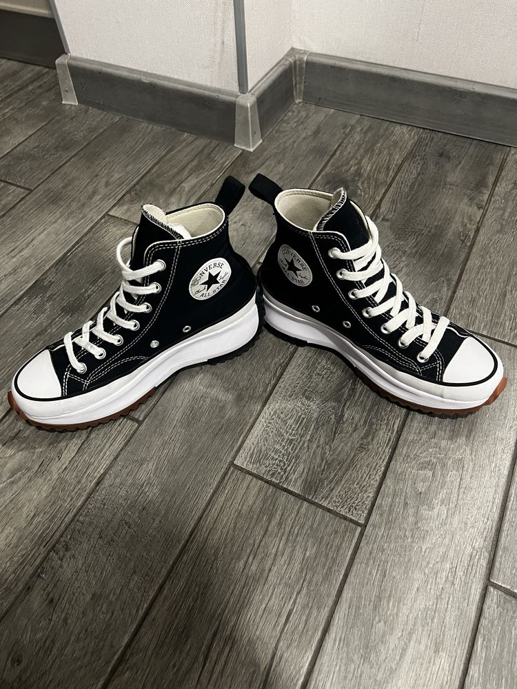 Кеди Converse 38,5