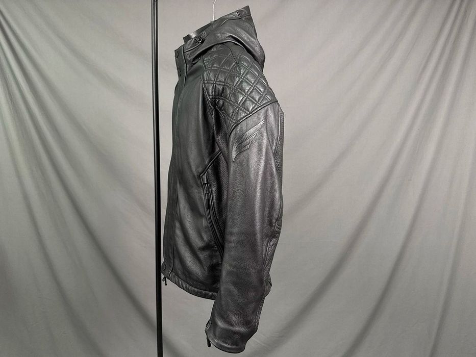 Мотокуртка Enginehawk, Alpinestars, Dainese Predator