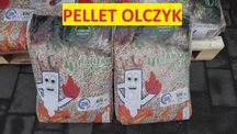 Pellet Olczyk certyfikowany-  | Skład opału  | HDS