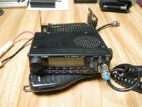 Alinco DR-150E 2m