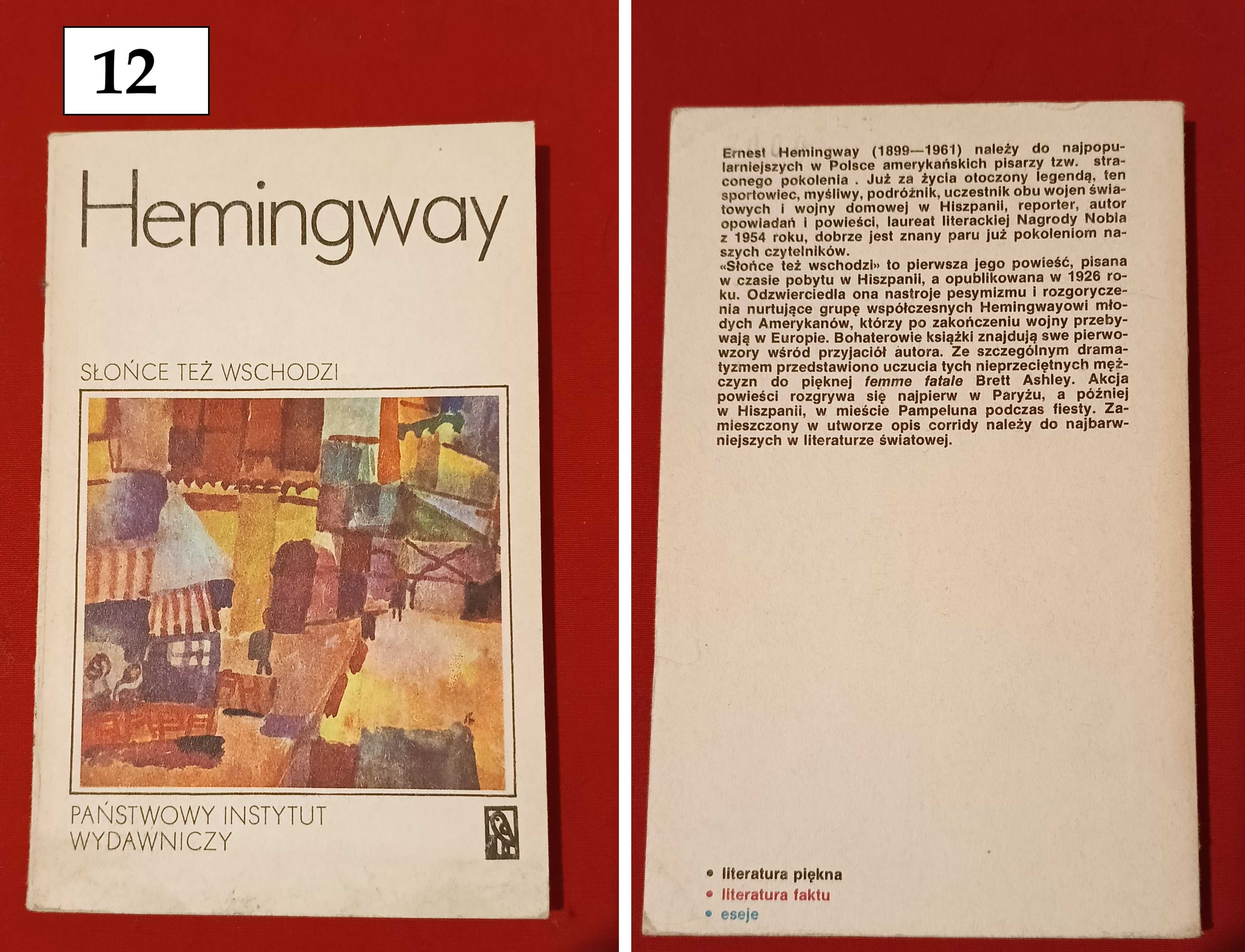 Kiermasz książek CZ. 2