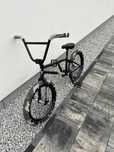 Bmx na ramie cult trail stan bd