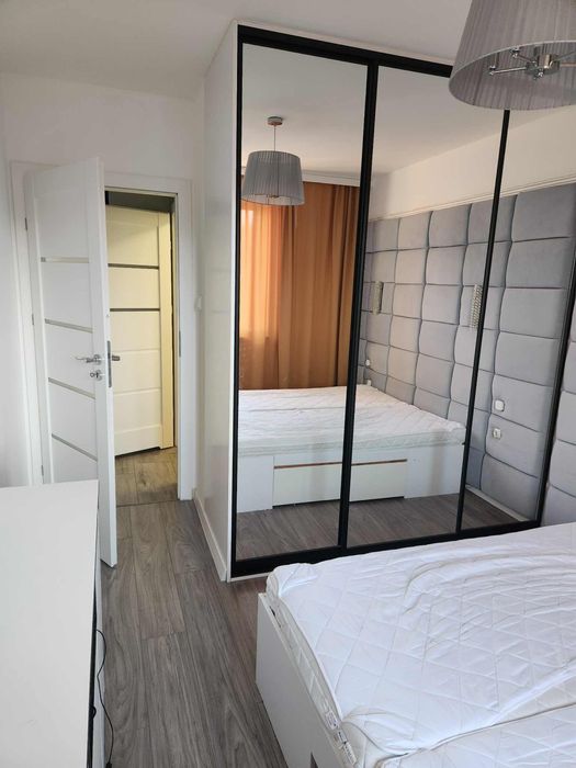 Wynajem mieszkania S. Lewandowskiego