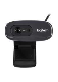 Logitech c270 hd webcam