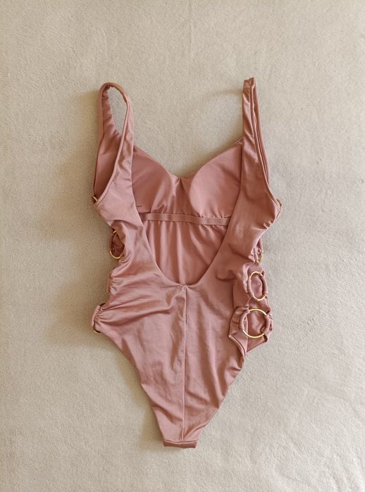 Calzedonia p.S оригінальний красивий суцільний купальник