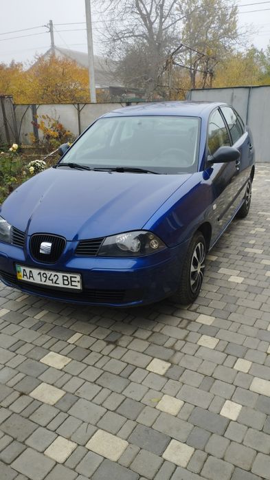 Seat в гарному стані