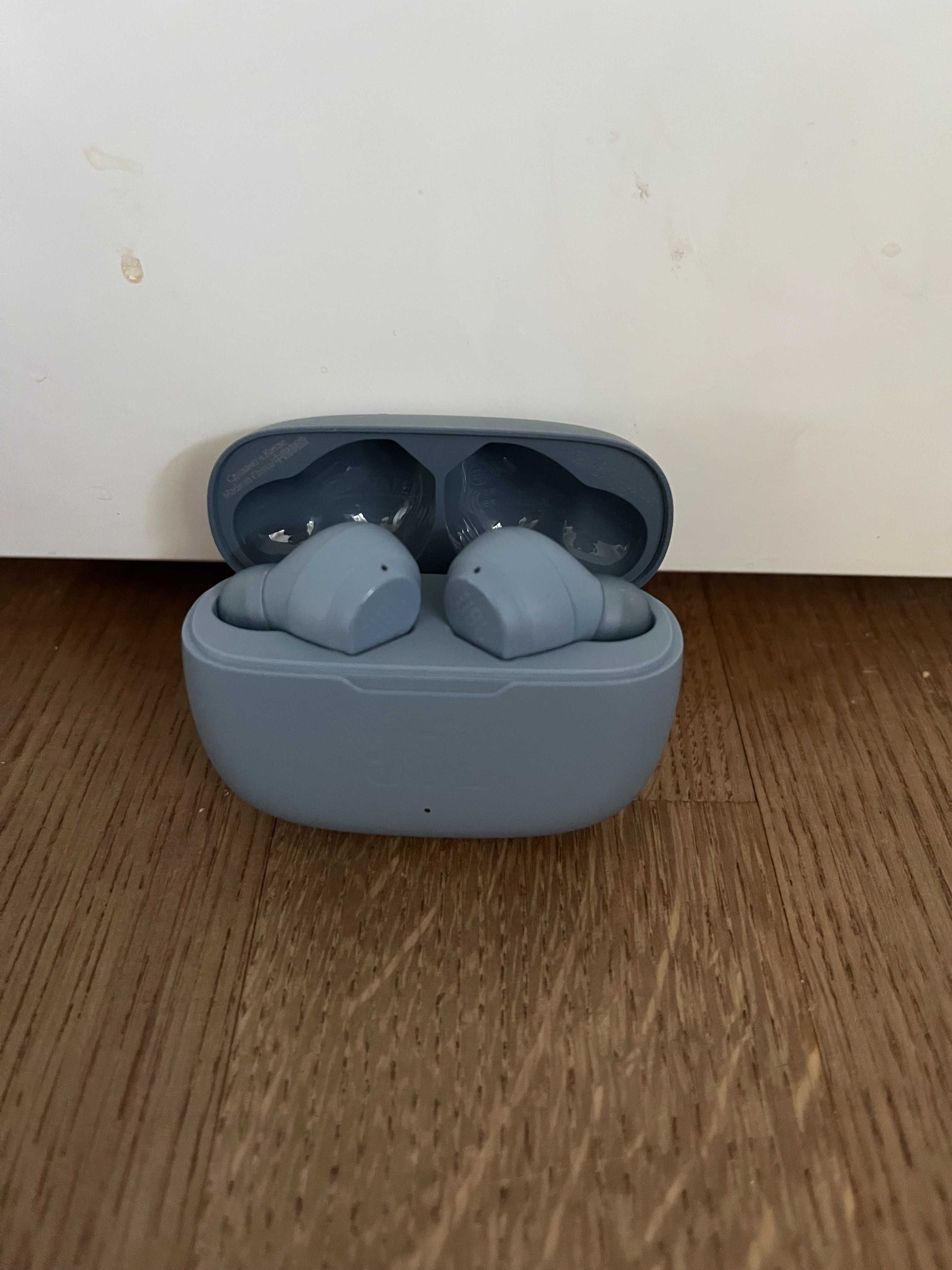 Słuchawki bezprzewodowe do uszne JBL wave 200TWS