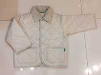 kurtka Benetton rozm.90