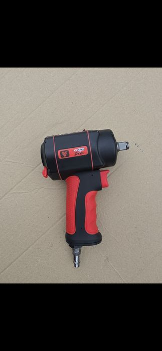 Klucz udarowy pneumatyczny ks tools