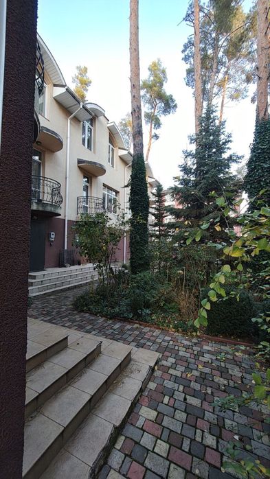 Таунхаус з гаражем 190м для великоі родини! Сертифікат!