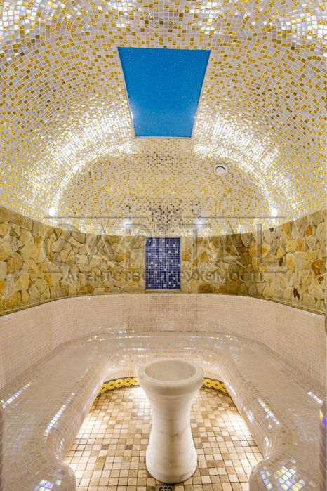 Срочно‼️Продажа дома Березовка,бассейн! Сауна! чан!