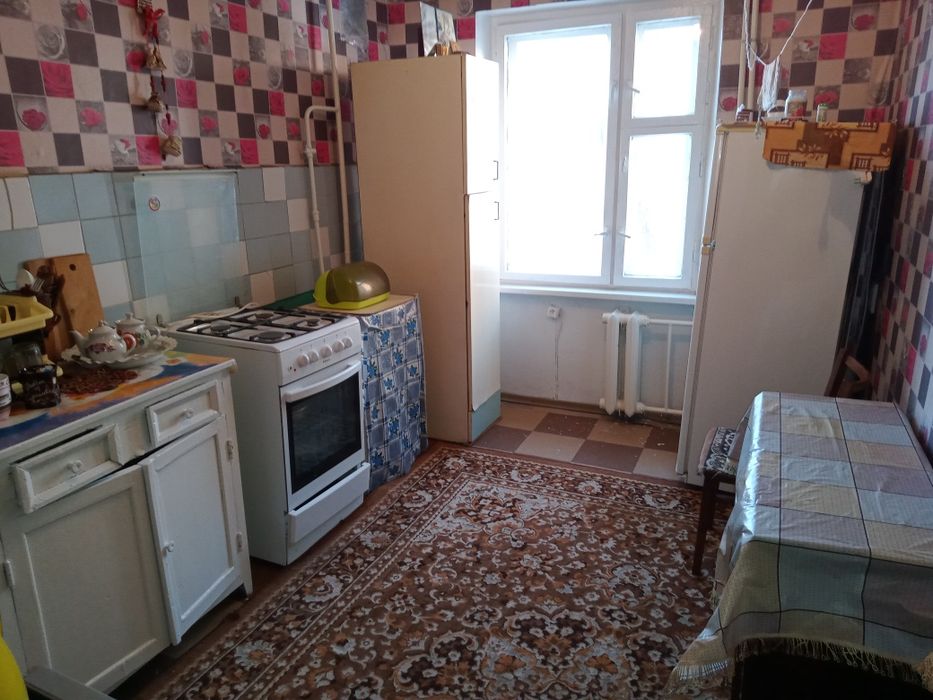 Сдам однокомнатную квартиру