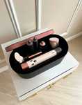 Стайлер Dyson airwrap HS05 у колярі (Ceramic Pink/Rose Gold)