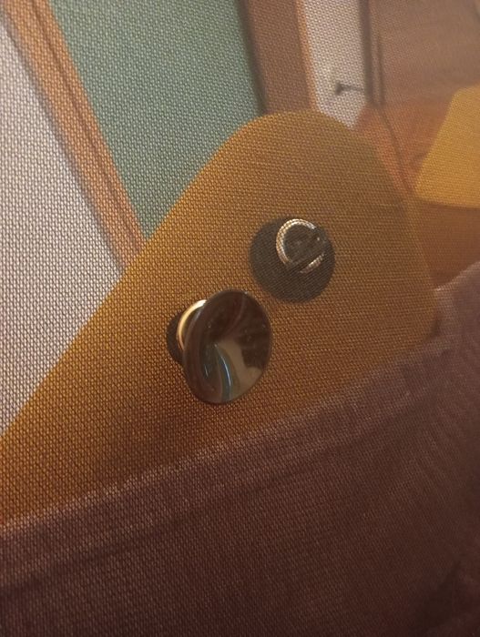 Osłony na szyby samochodu, przeciwsłoneczne, 2 sztuki