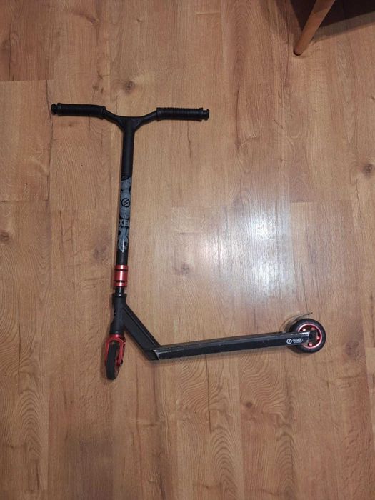 Hulajnoga Oxelo wyczynowa