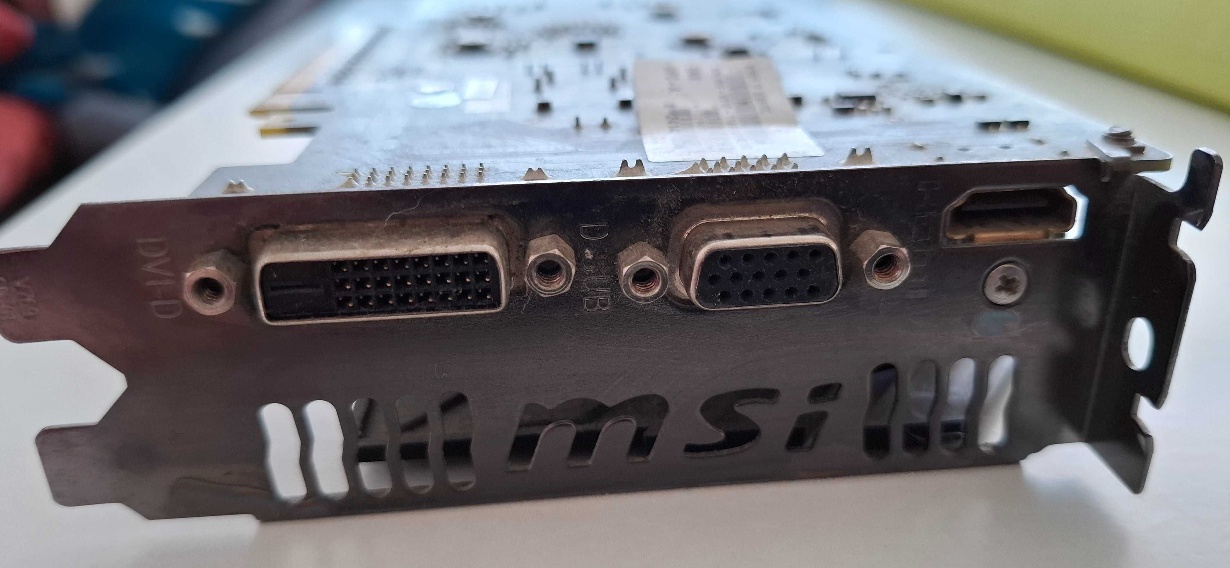 GeForce GTX 750 Ti