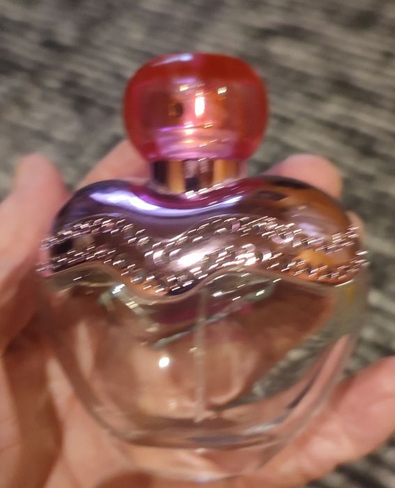 Флакон с хорошим пшиком