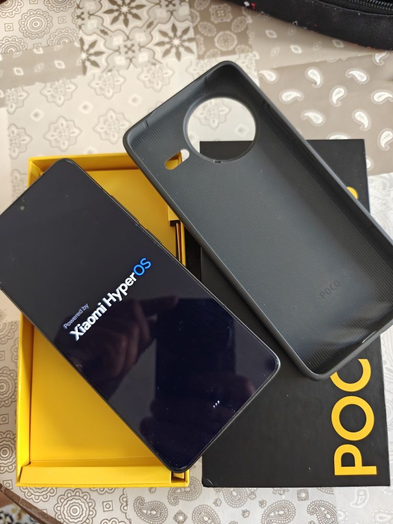 Xiaomi POCO F7 Pro