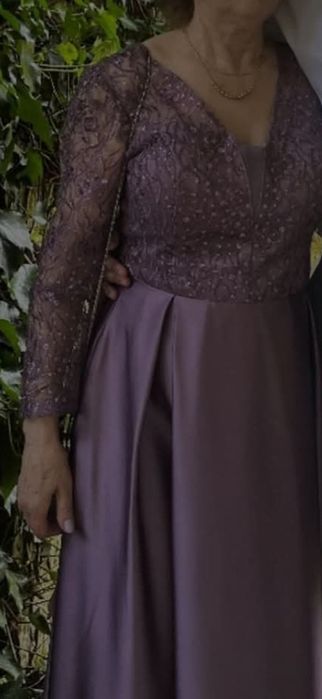Vestido para Cerimónia