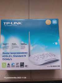 Router WiFi TP-Link