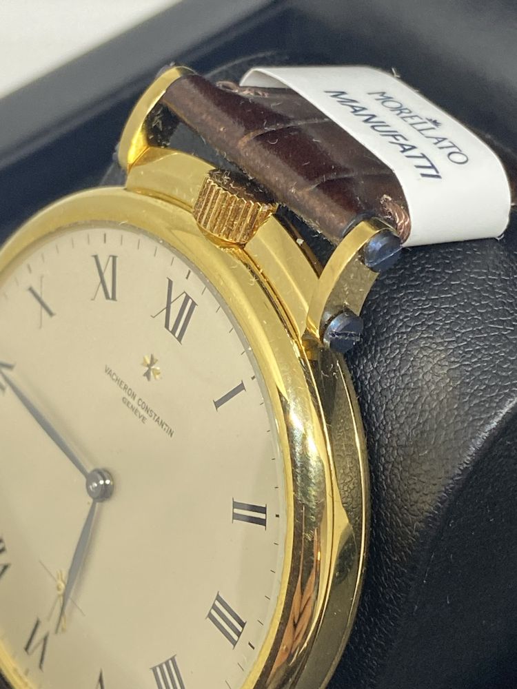 Vacheron Constantin Geneve Ultra Thin lata 50 te
