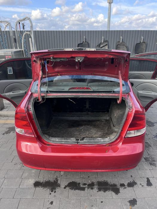 Авео (норм.стан,можливий обмін)