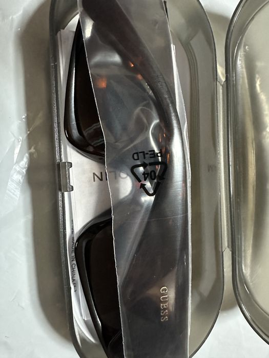 Óculos sol Guess Originais